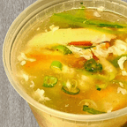 Best House Seafood Soup in Statesboro, GA