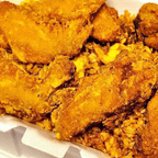 Best Plain Wings (6) in Statesboro, GA