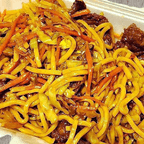 Best Beef Lo Mein in Statesboro, GA