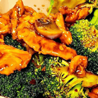 Best Hunan Chicken in Statesboro, GA