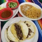 Best Tacos De Asada in Brookland, AR