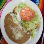 Best La Changa (Shredded Chicken) in Brookland, AR