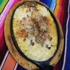 Best Queso Fundido in Brookland, AR