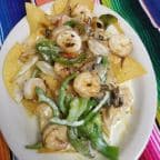 Best Shrimp Nachos in Brookland, AR