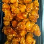 Best Orange Chicken in Birmingham, AL