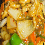 Best Curry Chicken in Birmingham, AL