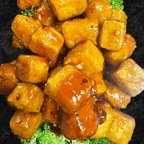 Best General Tso's Tofu in Birmingham, AL