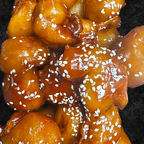 Best Sesame Shrimp in Birmingham, AL