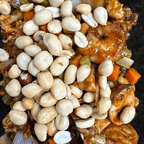 Best Kung Pao Shrimp in Birmingham, AL