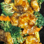 Best Shrimp w. Broccoli in Birmingham, AL