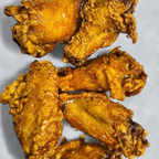 Best Chicken Wing (6) in Birmingham, AL