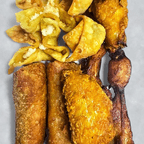 Best Appetizer Platter in Birmingham, AL