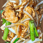 Best Mongolian Chicken in Birmingham, AL