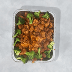 Best 陈皮鸡 Orange Chicken in Schofield, WI