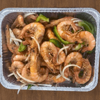 Best 椒盐虾 Salt & Pepper Shrimp in Schofield, WI