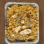 Best 什锦炒饭 Combo Fried Rice in Schofield, WI