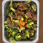 Best 芥兰牛 Beef w. Broccoli in Schofield, WI