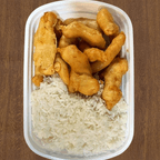 Best 甜酸鸡 Sweet & Sour Chicken in Schofield, WI