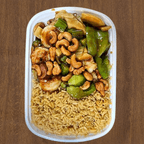 Best 腰果虾 Cashew Shrimp in Schofield, WI