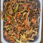 Best 干烧牛 Hot & Spicy Beef in Schofield, WI