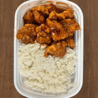 Best 左宗鸡 General Tso's Chicken in Schofield, WI