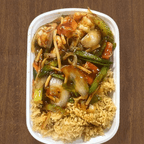 Best 干烧虾 Hot & Spicy Shrimp in Schofield, WI