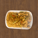 Best 大蒜鸡 Garlic Chicken in Schofield, WI