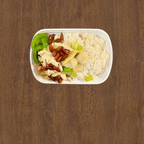 Best 杏仁鸡 Almond Chicken in Schofield, WI