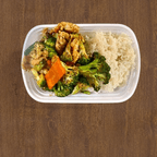 Best 芥兰鸡 Chicken Broccoli in Schofield, WI