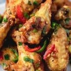 Best Chicken Wings炸鸡翅 in Las Vegas, NV