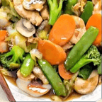 Best Vegetable Chop Suey 菜杂碎 in Las Vegas, NV