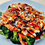 Best Teriyaki Chicken 日本鸡 in Las Vegas, NV