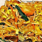 Best Taiwanese Mei Fun 台湾米粉 in Las Vegas, NV