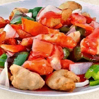 Best Sweet and Sour Chicken 甜酸鸡 in Las Vegas, NV