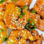 Best Sesame Shrimp 芝麻虾 in Las Vegas, NV