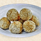 Best Sesame Balls (8)芝麻球 in Las Vegas, NV