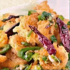 Best Salt Pepper Pork Chop椒盐猪排（头台） in Las Vegas, NV