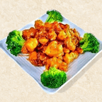 Best Orange Chicken 陈皮鸡 in Las Vegas, NV