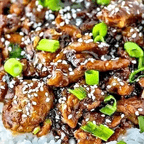 Best Mongolian Chicken 蒙古鸡 in Las Vegas, NV