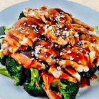 Best Kid's Teriyaki Chicken 儿童照烧鸡 in Las Vegas, NV