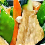 Best Fried Tofu Mixed Vegetables 蔬菜豆腐 in Las Vegas, NV