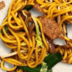 Best Beef Chow Mein Noodles 牛炒面 in Las Vegas, NV