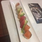 Best Rainbow Roll in Ocoee, FL