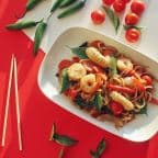 Best Spicy Drunken Udon in Centreville, VA