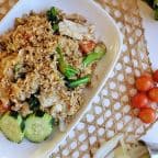 Best Thai Fried Rice in Centreville, VA