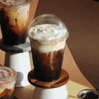 Best Thai Coffee Creamy Cheese in Centreville, VA