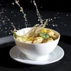 Best Chicken Wonton Soup in Centreville, VA