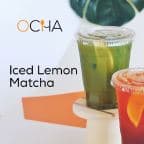 Best Iced Lemon Matcha in Centreville, VA