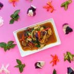 Best Spicy Eggplant in Centreville, VA