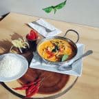 Best Red Curry in Centreville, VA